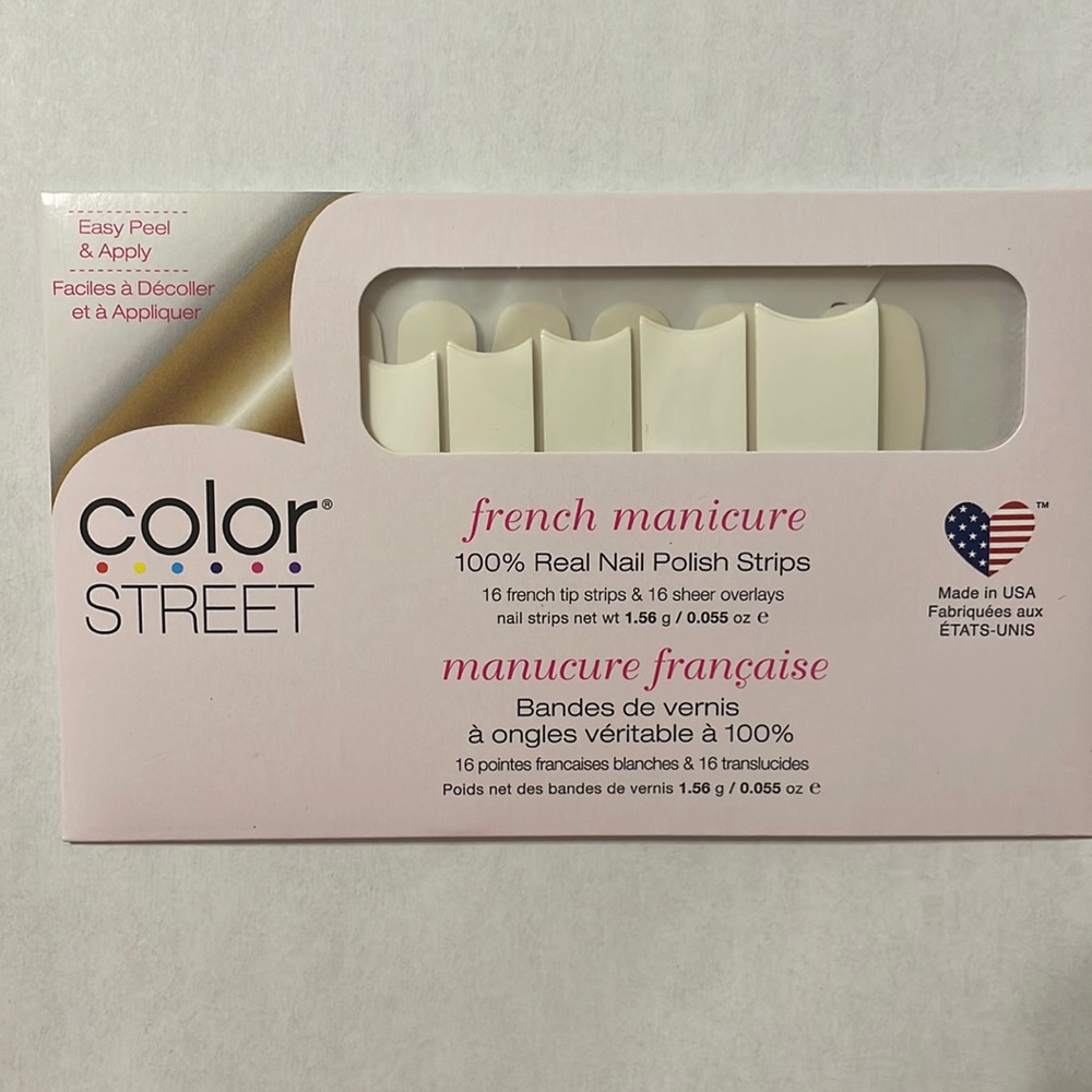 Color Street